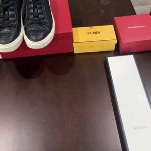 A Sleu Of My Designer Goods!